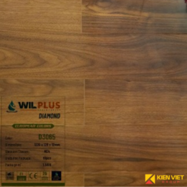 Sàn gỗ công nghiệp Wilplus Diamond D3065 | 12mm   