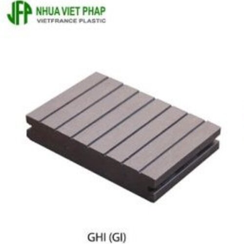 Sàn gỗ đặc Việt Pháp SGD01-DG | 22x140x2200mm