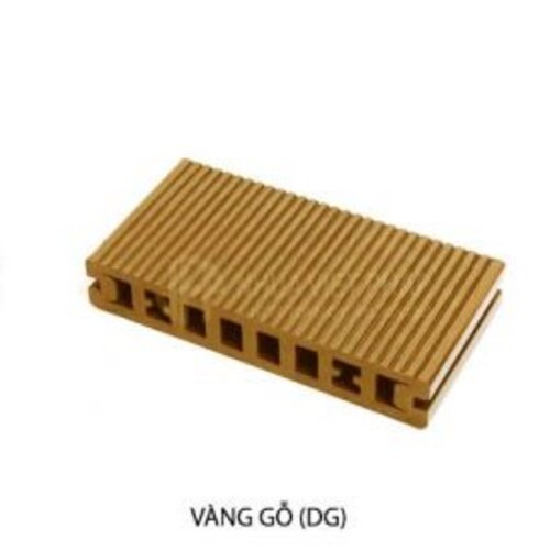 Sàn gỗ nhựa ngoài trời Việt Pháp SGR05-CF | 25x145mm