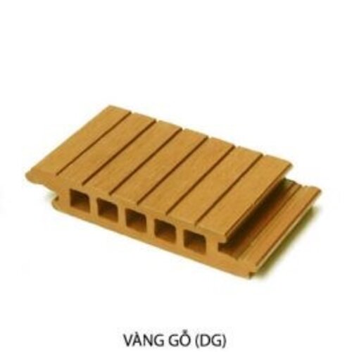Sàn gỗ rỗng Việt Pháp SGR02-GI | 24x122.5x2200mm