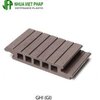 Sàn gỗ rỗng Việt Pháp SGR02-GI | 24x122.5x2200mm