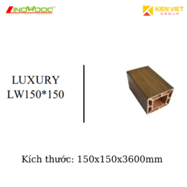 Cột chống, dầm Luxury LW150*150 | 150x150x3600mm