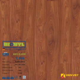  Sàn gỗ Binyl Class - 8mm TL8459