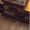 Sàn gỗ kỹ thuật – Gỗ óc chó 1P, bản rộng 90 mm | MRBS-WAL-C