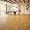 Sàn gỗ kỹ thuật – Gỗ sồi đỏ 2P | MRNH-ROA-C 