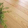 Sàn gỗ kỹ thuật – Gỗ sồi đỏ 3P | MRSH-ROA-C