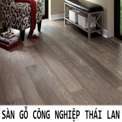 Sàn gỗ công nghiệp Thái Lan