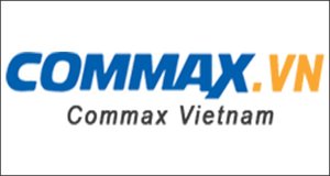 Khóa cửa điện tử Commax