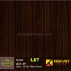 Sàn gỗ công nghiệp Thái lan Leowood L87 | 12mm