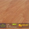 Sàn gỗ công nghiệp Thái lan Leowood  W07 AC4 | 8mm