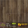 Sàn gỗ công nghiệp Thái lan Leowood W01 AC4 | 8mm