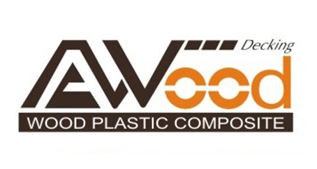 logo sàn gỗ nhựa ngoài trời Awood