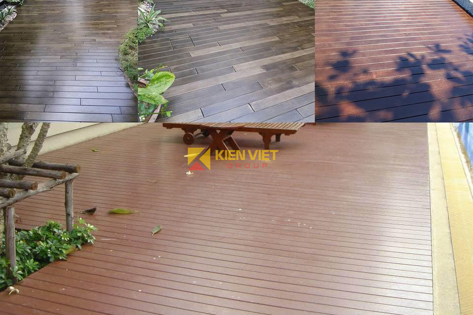 Sàn gỗ conwood 5