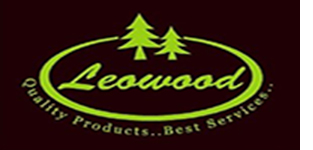 logo sàn gỗ công nghiệp Leowood
