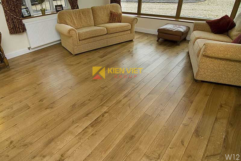 sàn gỗ công nghiệp Janmi 8